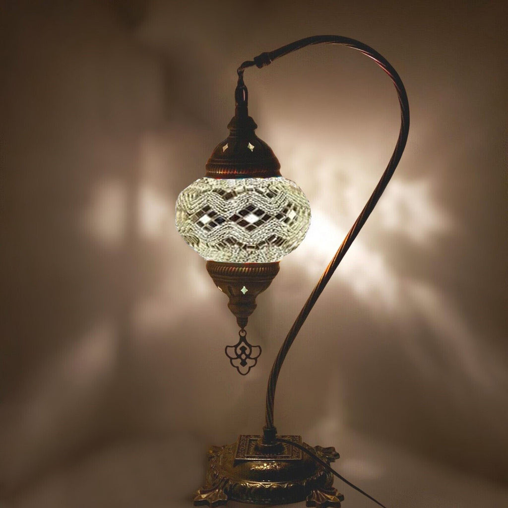 Moroccan Turkish Mosaic Lamp Light EARLY 2023 SALE 20% OFF