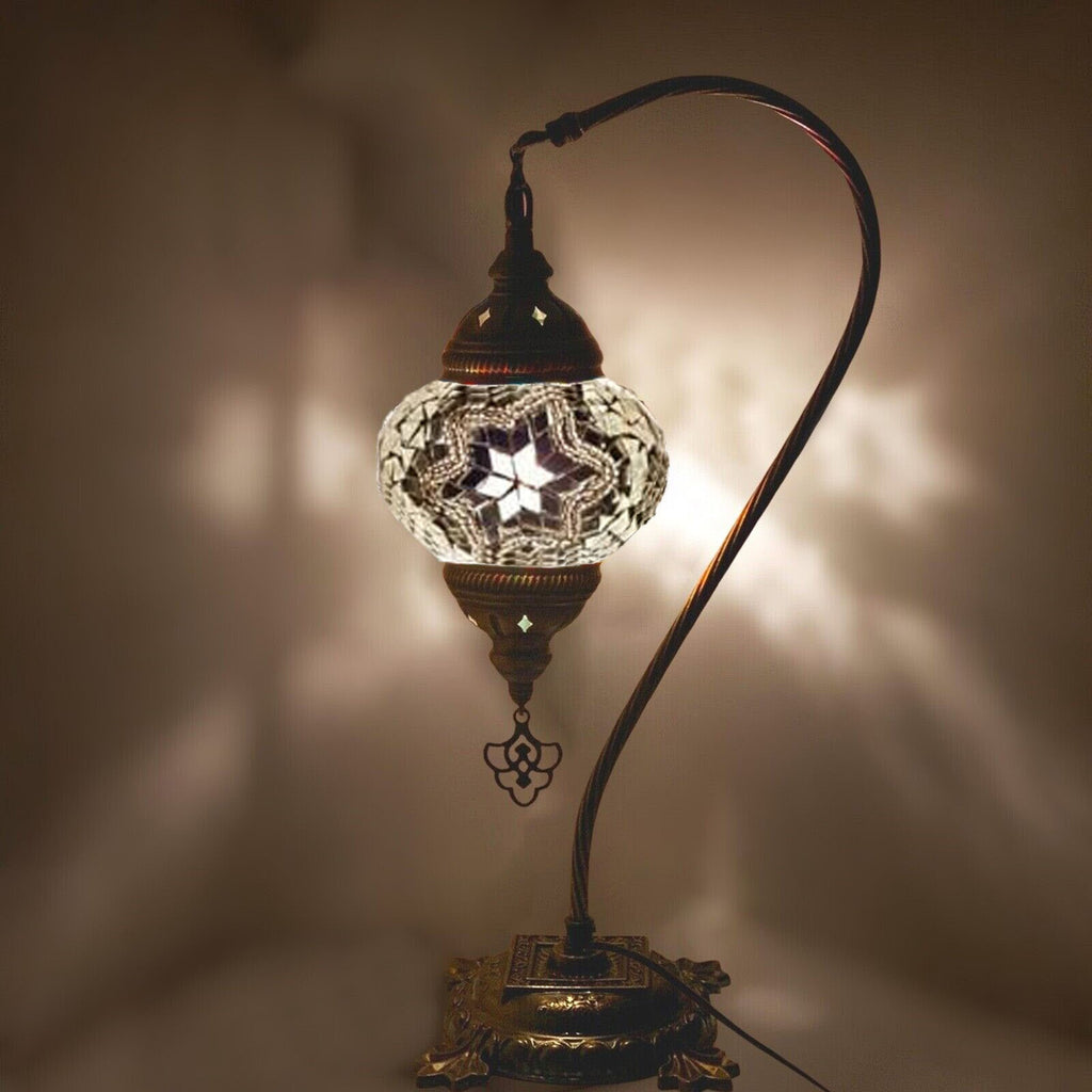 Moroccan Turkish Mosaic Lamp Light EARLY 2023 SALE 20% OFF