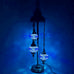 3 Ball Moroccan Turkish Style Floor Lamp B5