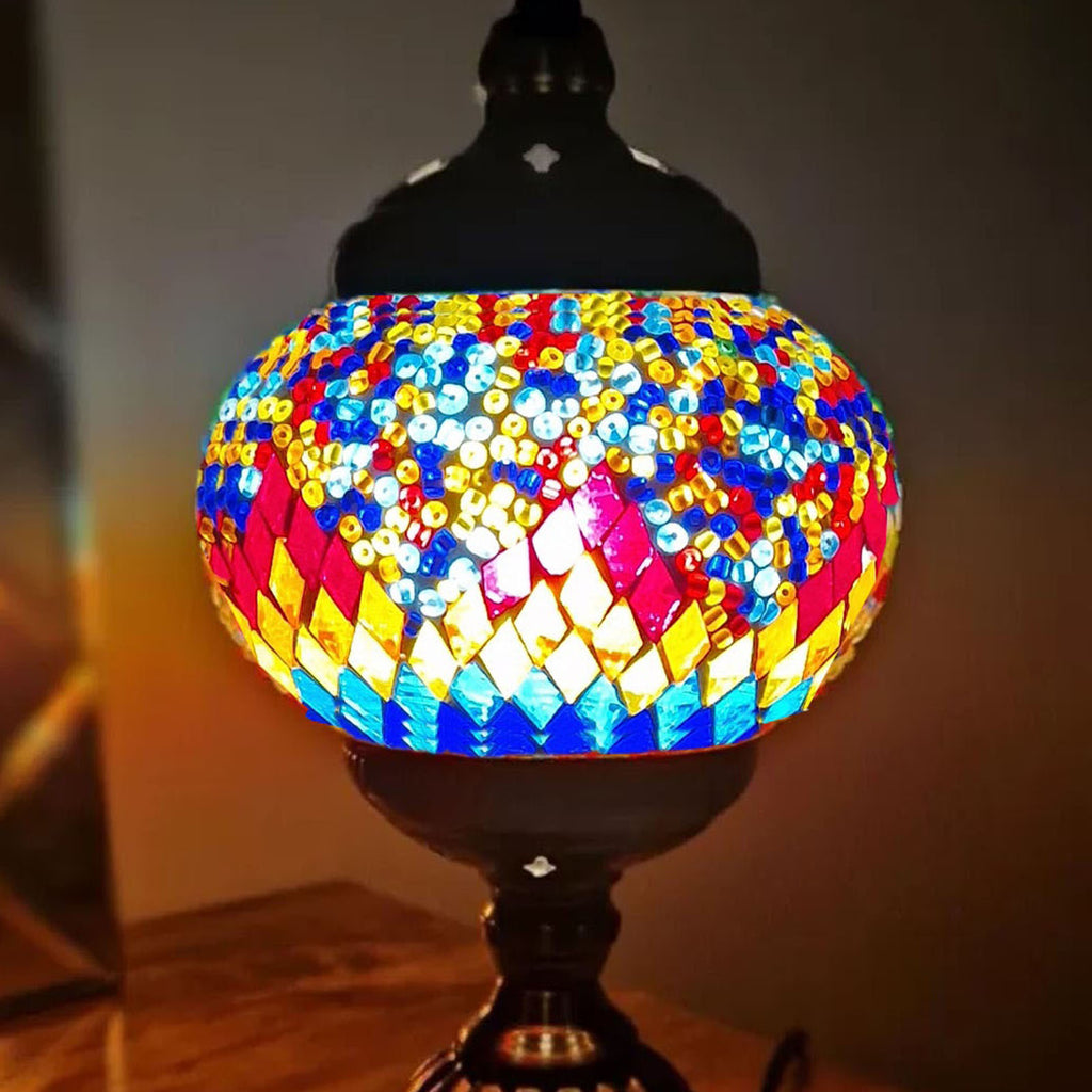 Turkish Moroccan Lamp Light