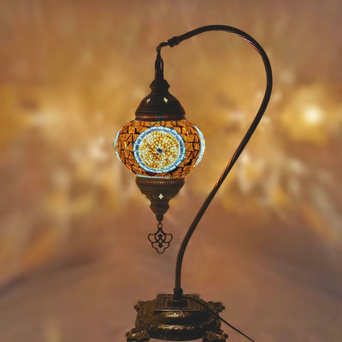 Moroccan Turkish Mosaic Lamp Light EARLY 2023 SALE 20% OFF