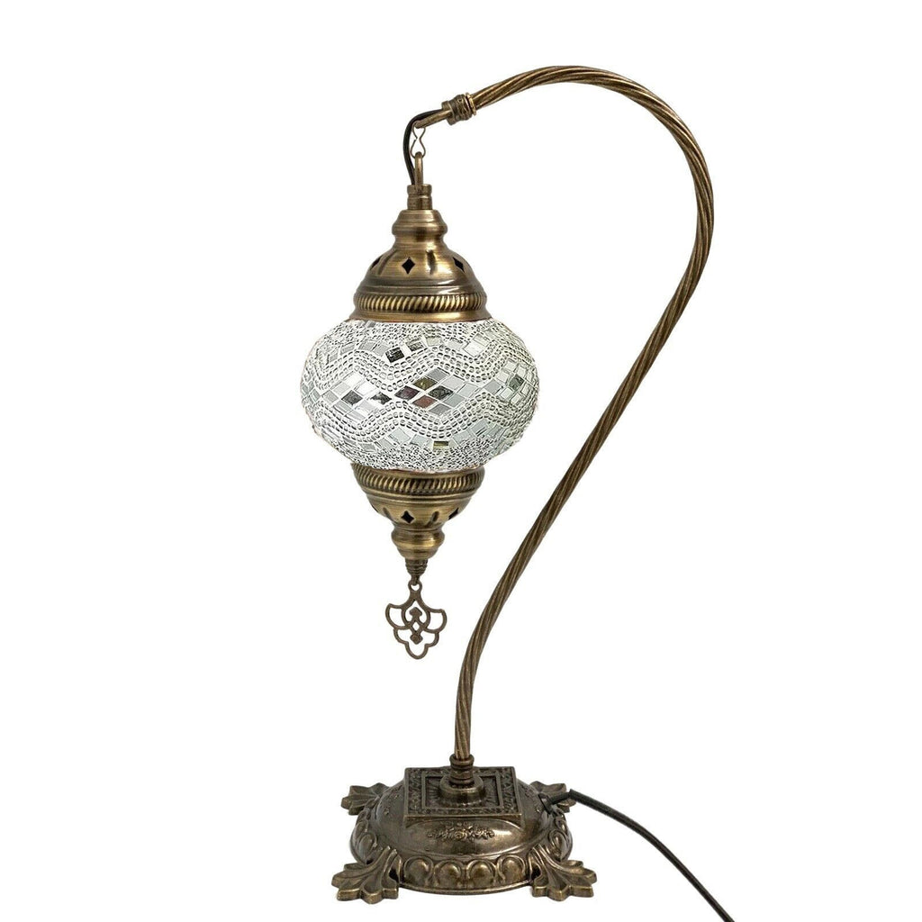 Moroccan Turkish Mosaic Lamp Light EARLY 2023 SALE 20% OFF