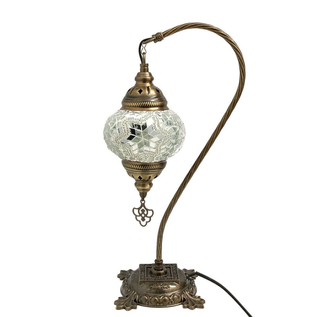 Moroccan Turkish Mosaic Lamp Light EARLY 2023 SALE 20% OFF