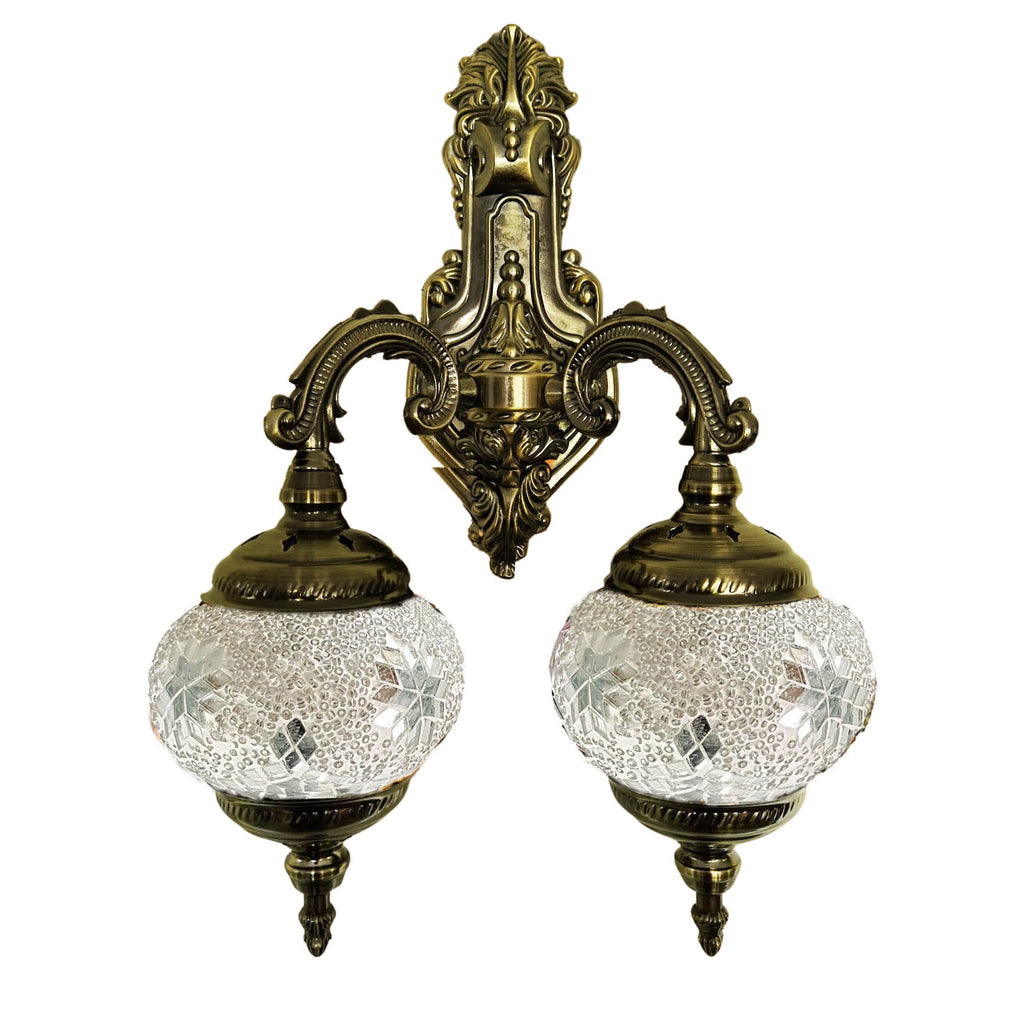 Turkish Moroccan Style Wall Lamps