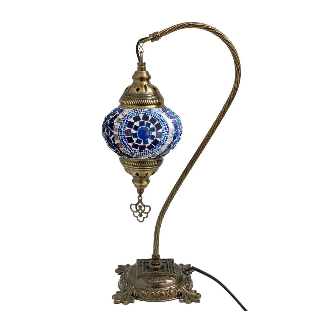 Moroccan Turkish Mosaic Lamp Light EARLY 2023 SALE 20% OFF