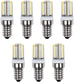 E14 LED BULB (PACK OF 7)