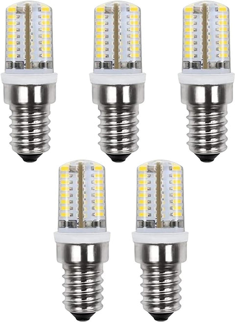 E14 LED BULB (PACK OF 5)