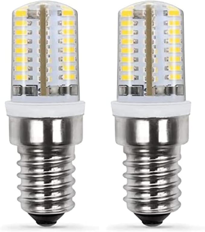 E14 LED BULB (PACK OF 2)