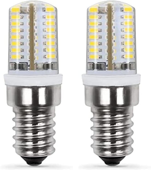 E14 LED BULB (PACK OF 2)