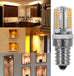 E14 LED BULB (PACK OF 3)