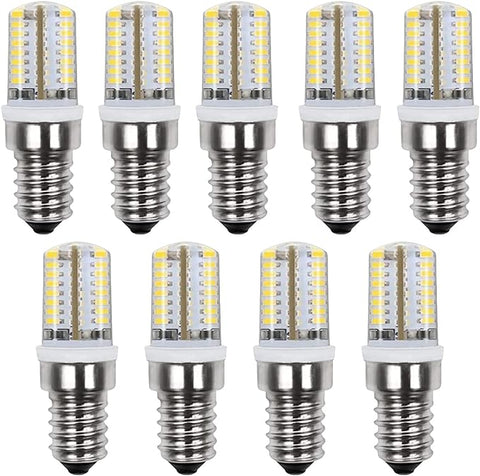 E14 LED BULB (PACK OF 9)