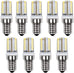 E14 LED BULB (PACK OF 9)