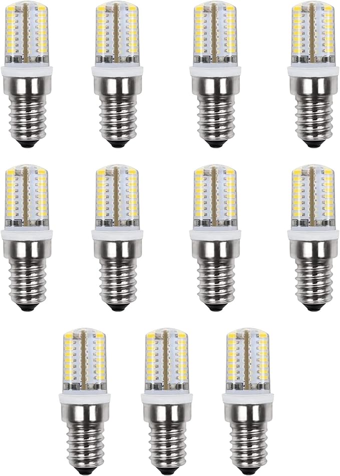 E14 LED BULB (PACK OF 11)