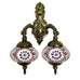 Turkish Moroccan Style Wall Lamps