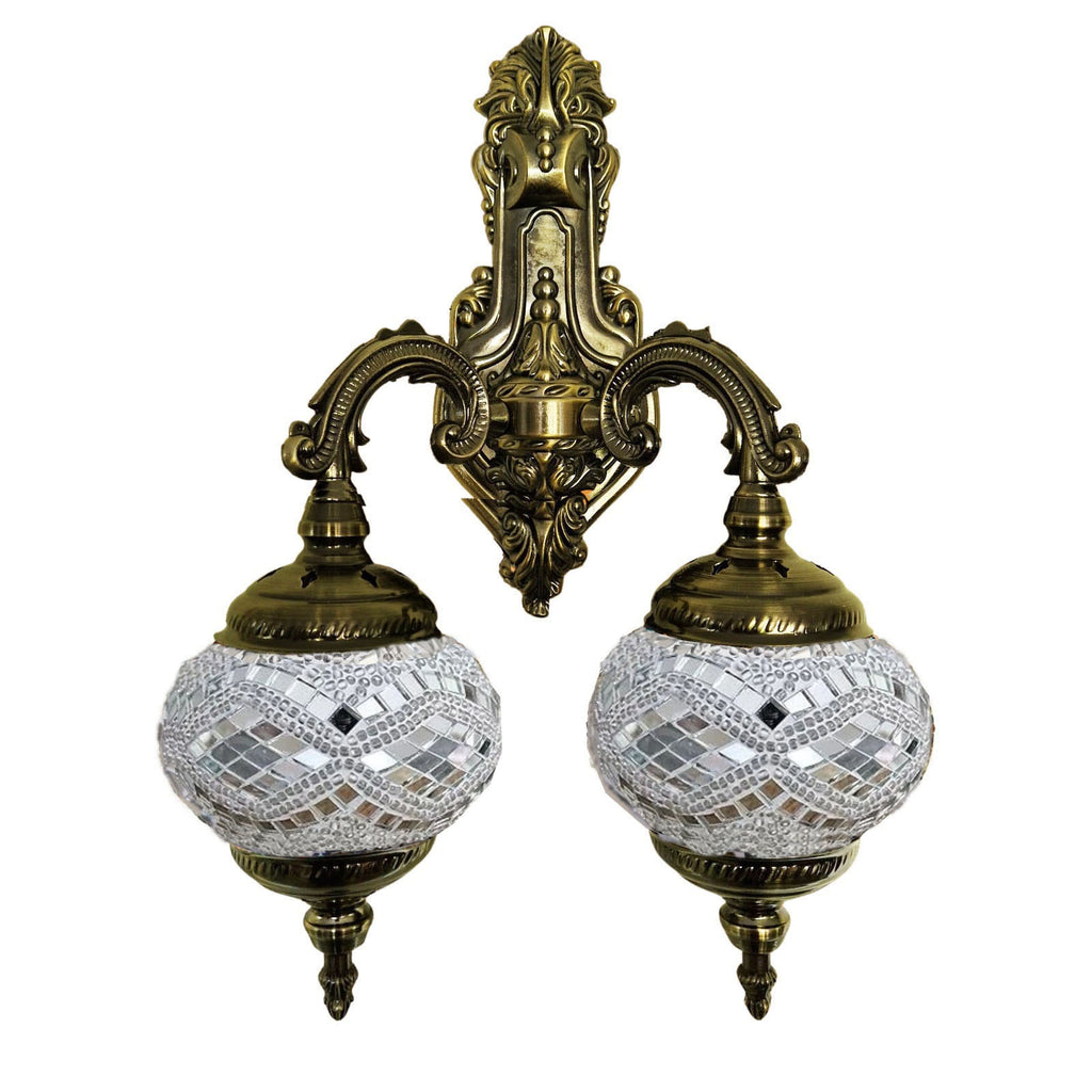 Turkish Moroccan Style Wall Lamps