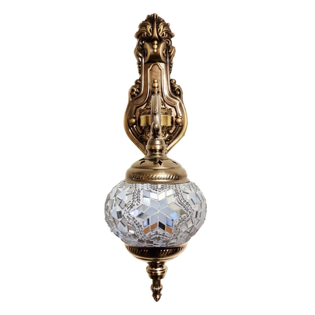 Turkish Moroccan Style Wall Lamps