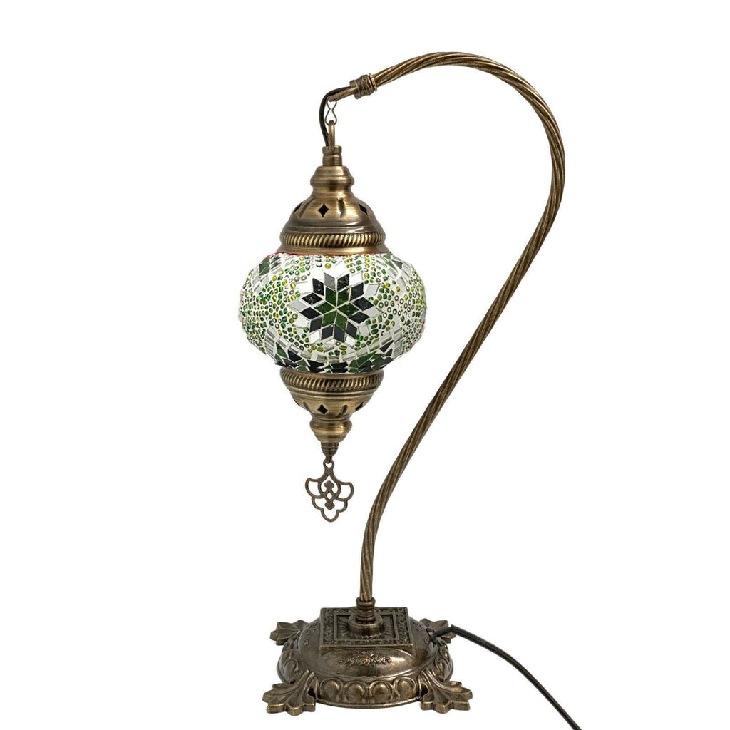 Moroccan Turkish Mosaic Lamp Light EARLY 2023 SALE 20% OFF