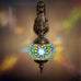 Turkish Moroccan Style Wall Lamps