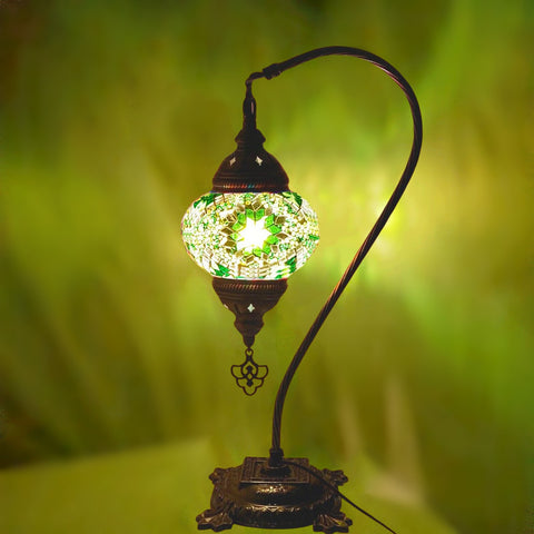 Moroccan Turkish Mosaic Lamp Light EARLY 2023 SALE 20% OFF