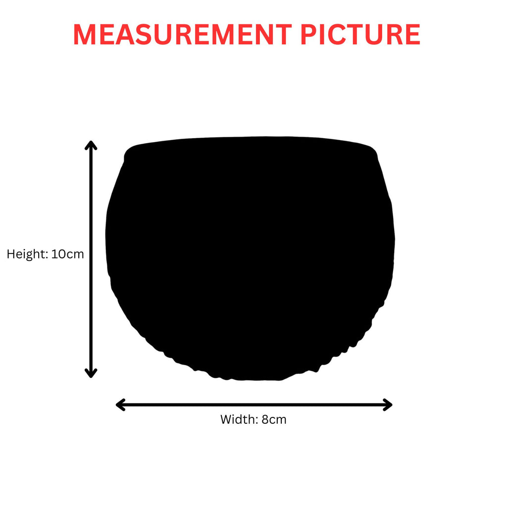 Handmade Votive Candle Holders