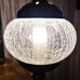Moroccan Turkish Replacement Medium  Glass 13cm - NEW GLASS