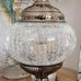 Moroccan Turkish Replacement Medium  Glass 13cm - NEW GLASS