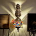 Turkish Moroccan Style Wall Lamps