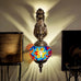 Turkish Moroccan Style Wall Lamps