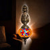 Turkish Moroccan Style Wall Lamps