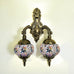 Turkish Moroccan Style Wall Lamps