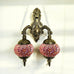 Turkish Moroccan Style Wall Lamps