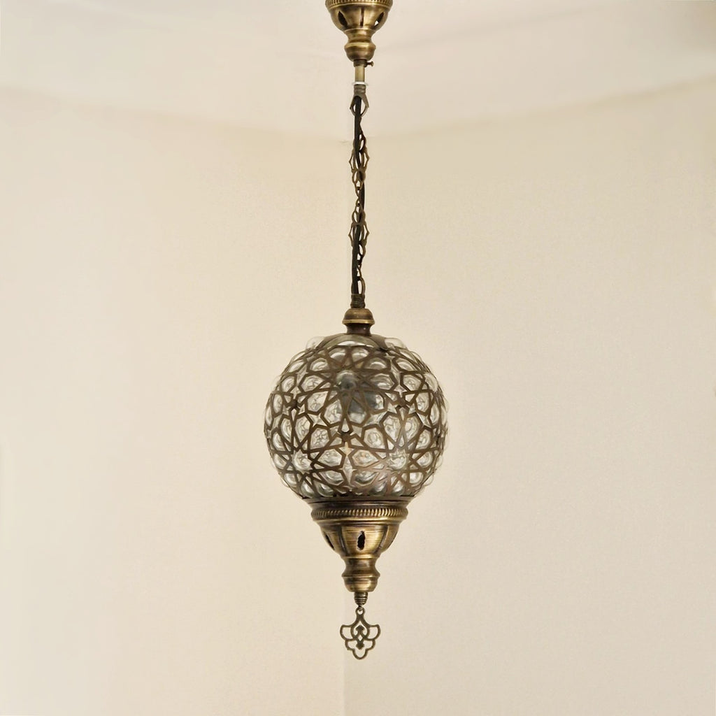 Moroccan Turkish Ceiling Pendant