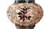 Reemplazo Marroquí Turco Mediano Vaso 13cm - MC4