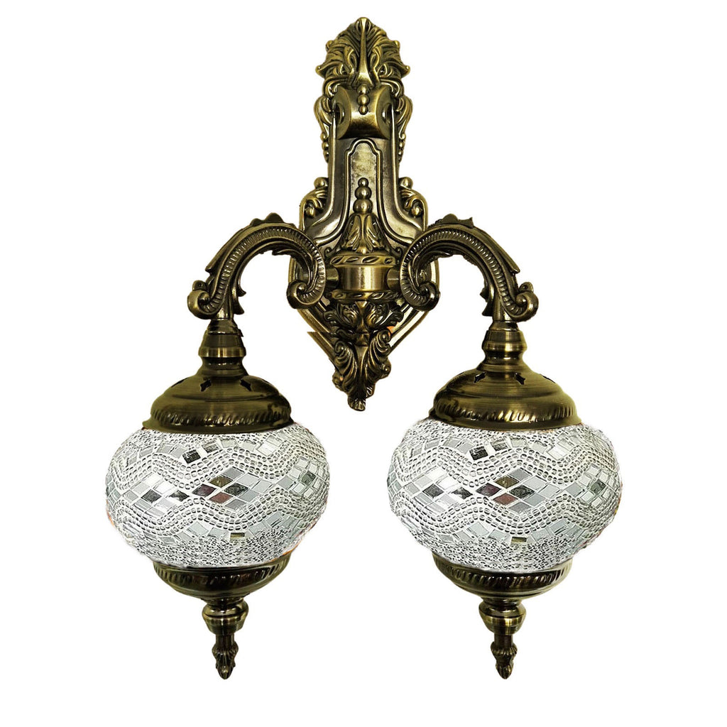 Turkish Moroccan Style Wall Lamps