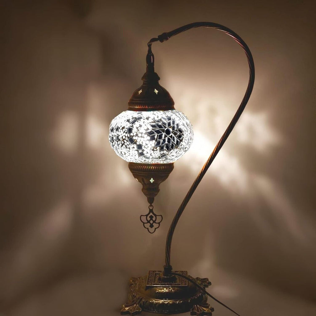 Moroccan Turkish Mosaic Lamp Light EARLY 2023 SALE 20% OFF
