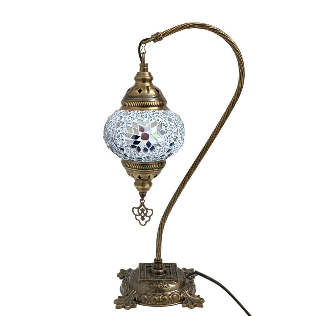 Moroccan Turkish Mosaic Lamp Light EARLY 2023 SALE 20% OFF