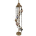 7 Ball Moroccan Turkish Style Floor Lamp MIX - 2