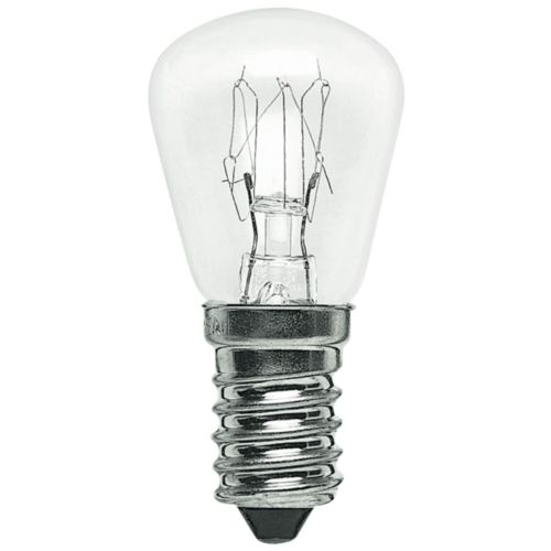 15W SES E14 Bulb (PACK OF24)