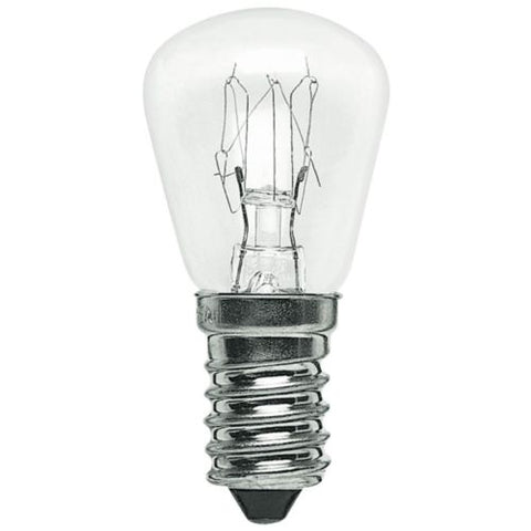 15W SES E14 Bulb (PACK OF24)