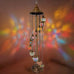11 Ball Moroccan Turkish Style Floor Lamp with Small Glass GLA13MIX- 2