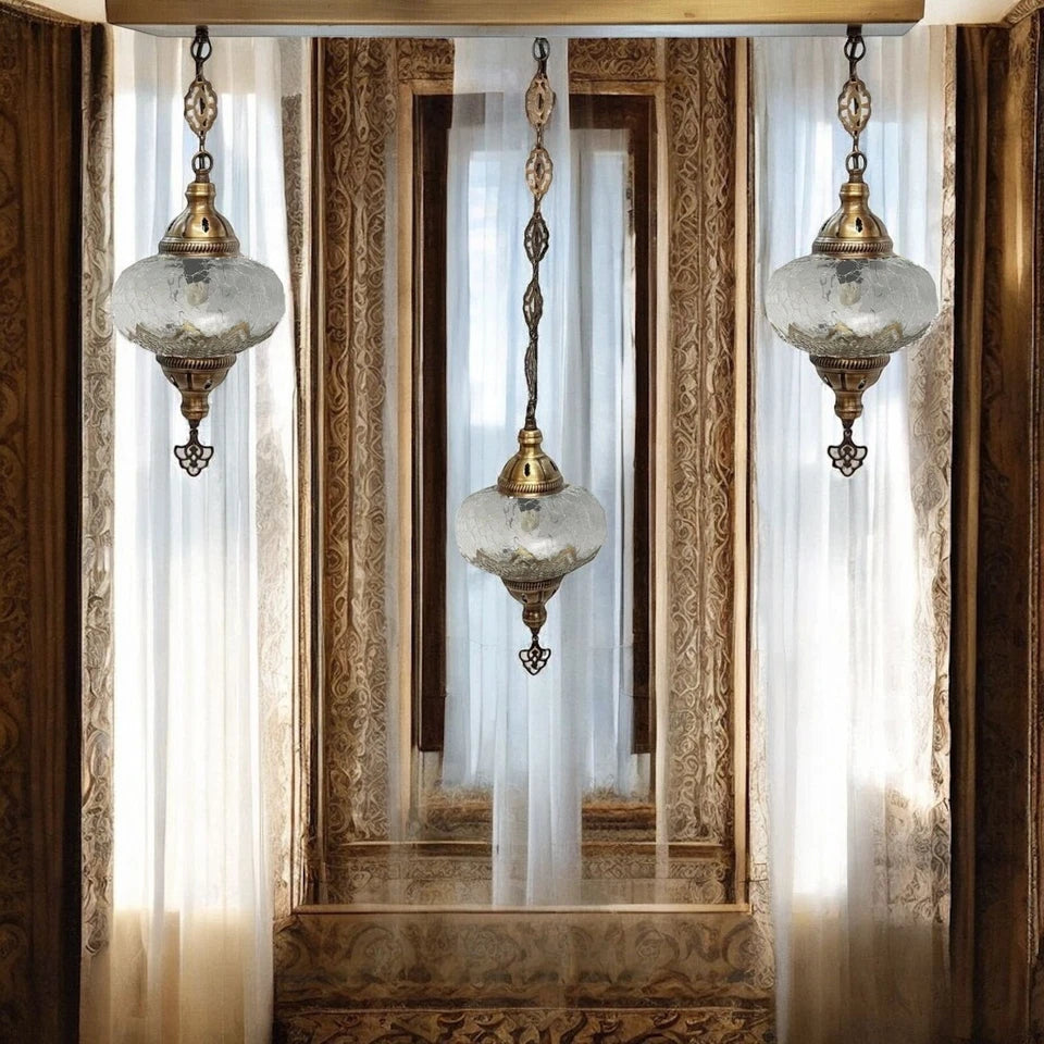 3 BALL BAR LIGHT - PLEASE CONFIRM YOUR CHOICE