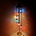 7 Ball Moroccan Turkish Style Floor Lamp GLATULIP