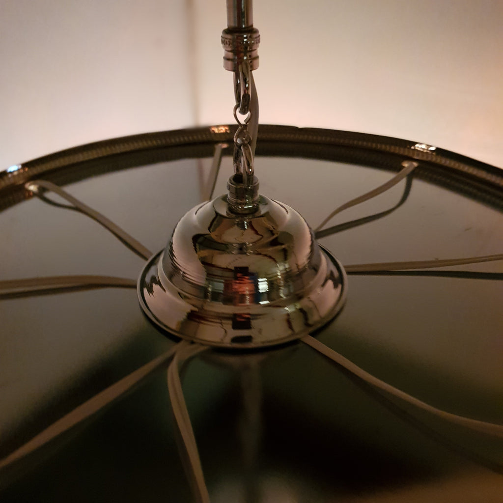 8 Ball Turkish Moroccan Style Chandelier MIX