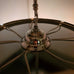 8 Ball Turkish Moroccan Style Chandelier MIX