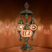 Customize 3 Globe Table Lamps