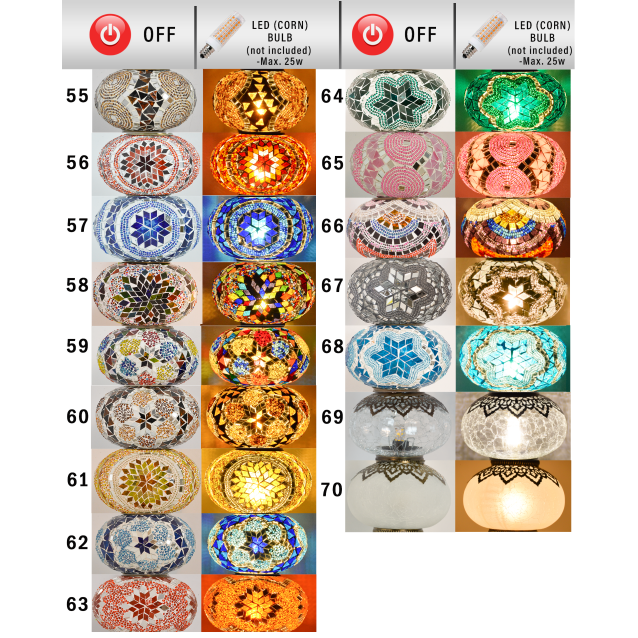 Customize Large Hanging Lamps