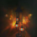 3 Ball Moroccan Turkish Style Floor Lamp MC7