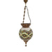 Large Turkish Ceiling Pendant - 1