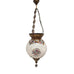 Large Turkish Ceiling Pendant - 2