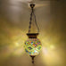 Large Turkish Ceiling Pendant - 1